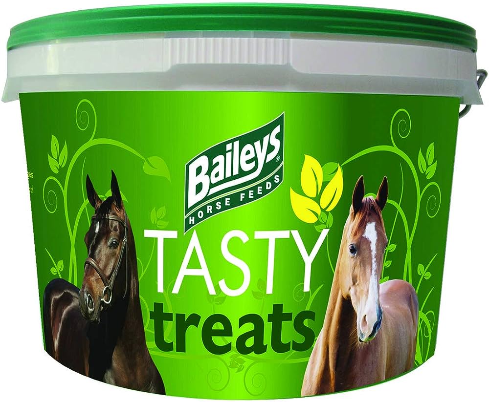 Baileys Tasty Horse Treats x 5 Kg