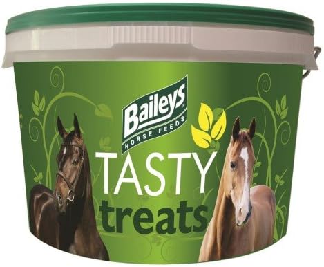 Baileys Tasty Horse Treats x 5 Kg