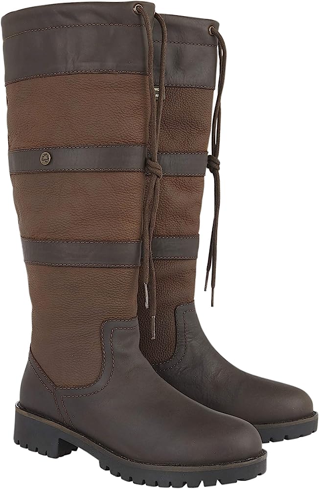 Cabotswood Womens Amberley Fashion Boot