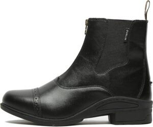 Dublin Womens Altitude Zip Boots