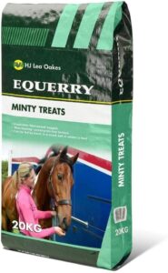 Equerry Minty Horse Treats