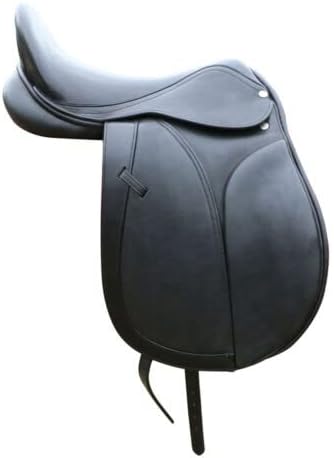 General Purpose Saddle - 5910-GP (Havana, 17.5)