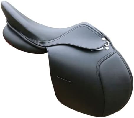 General Purpose Saddle - 5910-GP (Havana, 17.5)