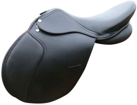 General Purpose Saddle - 5910-GP (Havana, 17.5)