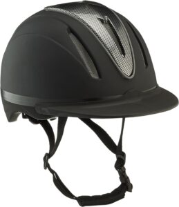 HKM Riding Helmet