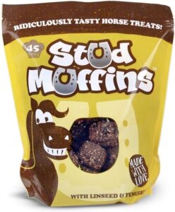 Likit - Stud Muffins Horse Treats