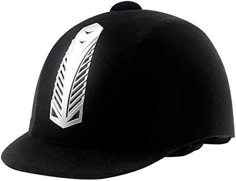 Manken Equestrian Helmet Velvet Horse Riding Hat Sport Helmets with CE Certification for Men Women Children