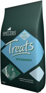 SPILLERS Spearmint Treats 1kg