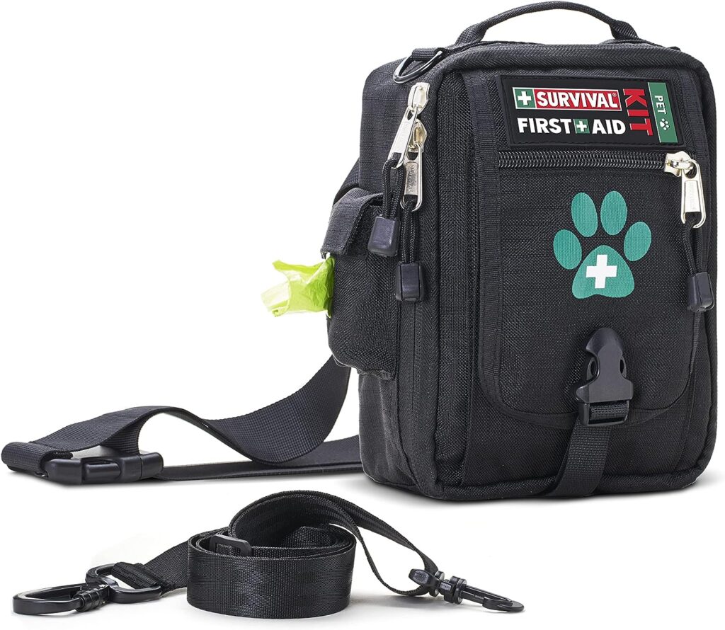 SURVIVAL Pet First Aid Kit