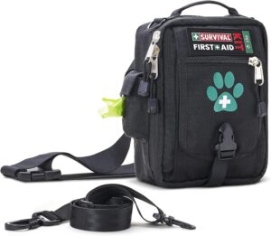 SURVIVAL Pet First Aid Kit