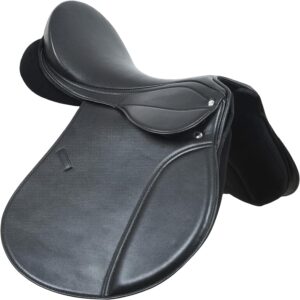 Wonder Wish General Purpose Saddle