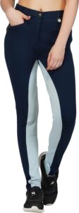 Avon Equine Horse Riding Child Soft Stretchy Jodhpurs