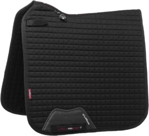 LeMieux Cotton Saddle Pad