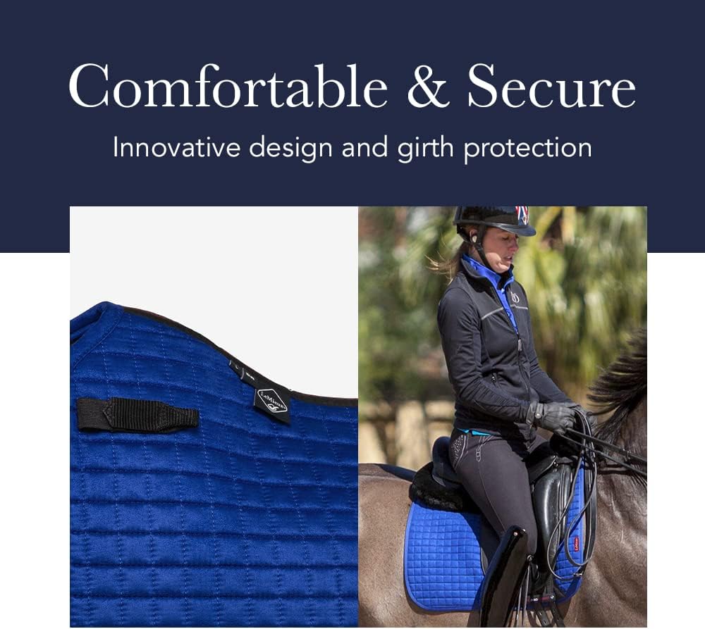 LeMieux Cooling Dressage Square