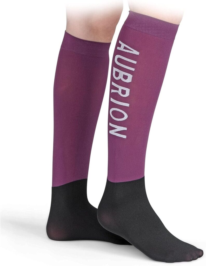 Shires Aubrion Abbey Childrens Socks