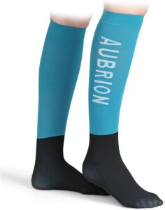 Shires Aubrion Abbey Childrens Socks