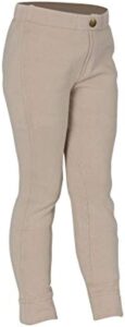 Shires Childrens Wessex Jodhpurs