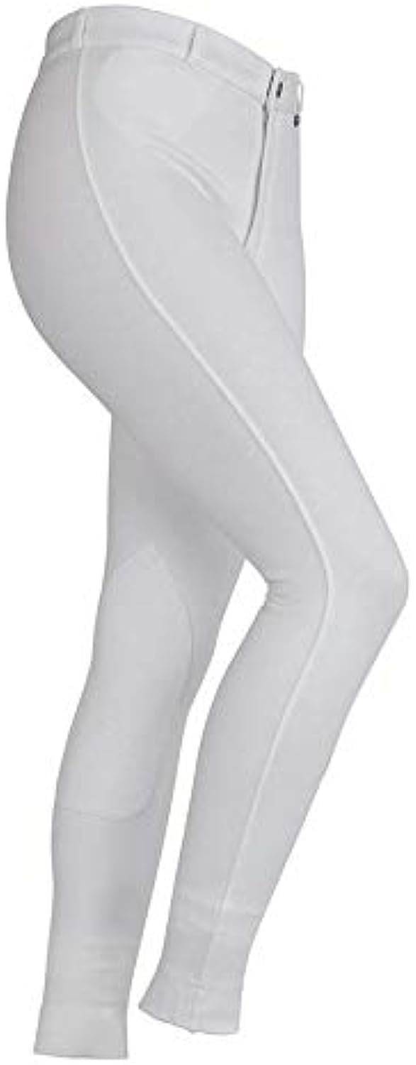 Shires heren Saddlehuggers Jodhpurs