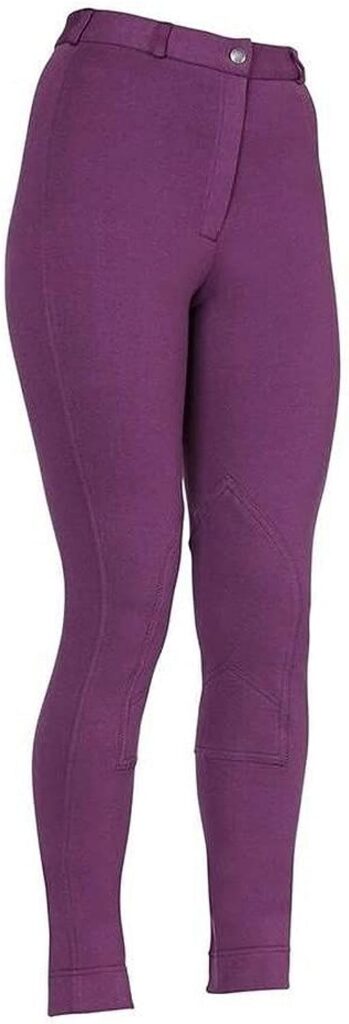 Shires Wessex Junior Jodhpurs