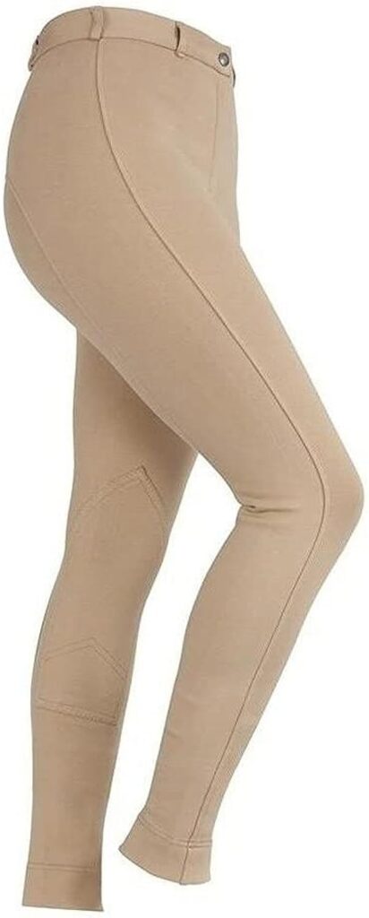 Shires Wessex Junior Jodhpurs