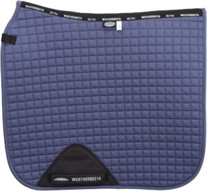 Weatherbeeta Prime Dressage Saddle Pad