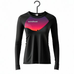 TERODACO Women's Womens Base Layer