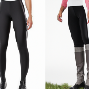 Women Horse Riding Leggings