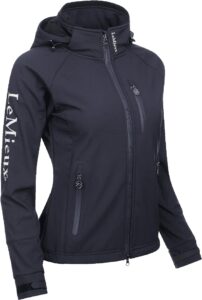 Women's Elite Soft Shell Jacket