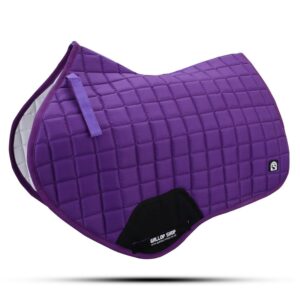 Close Contact Jumping Saddle Pad