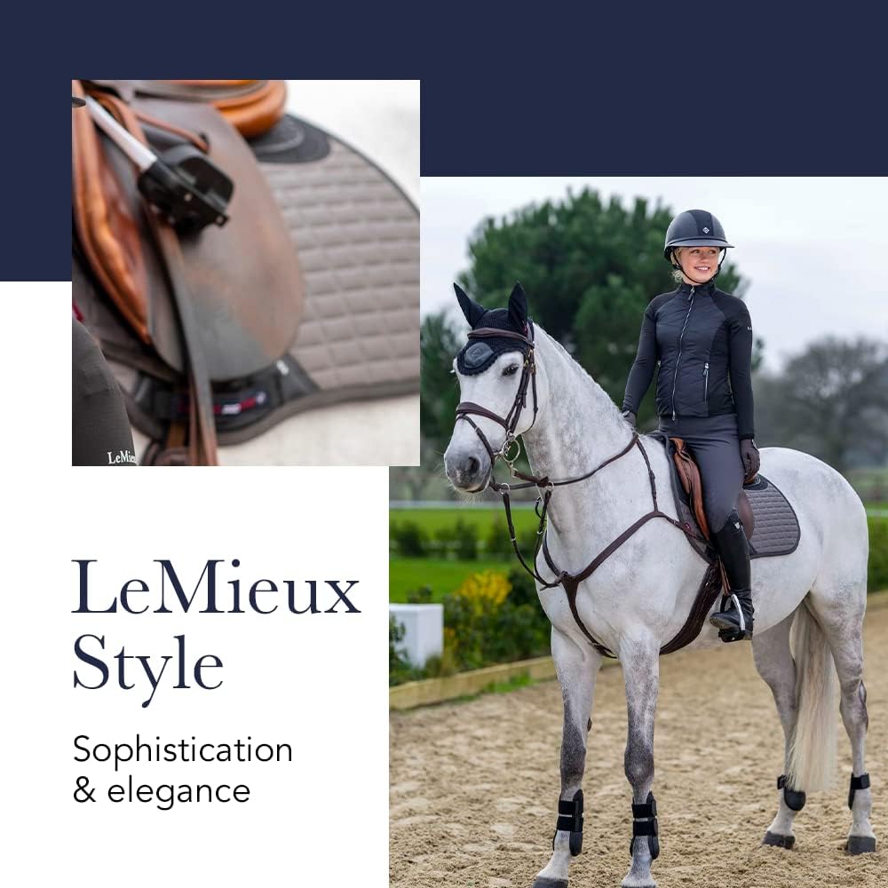 LeMieux Classic Jump Square Saddlepad