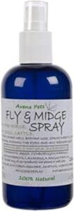 Natural Animal Fly & Midge Spray