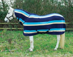 Rhinegold Full Neck Fleece Rug