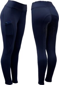 Astile Equestrian Riding Tights