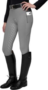 FitsT4 Horse Riding Leggings