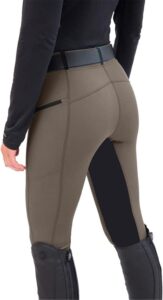 MEILIYA Women's Horse Riding Pants Breeches