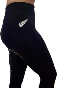 Turner Equestrian Ladies Leggings