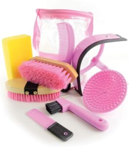 Battles Grooming Kit