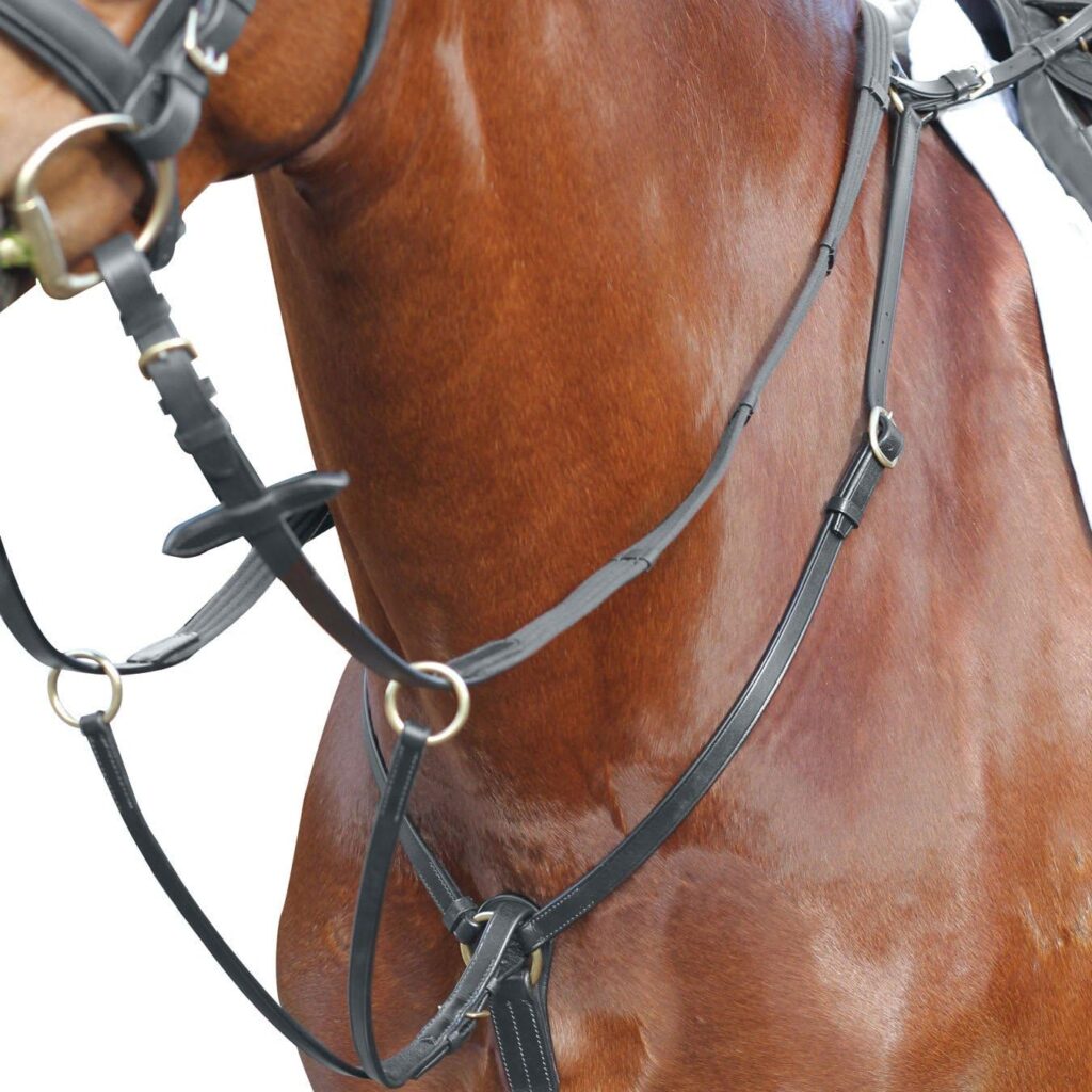 Kincade HUNTER BREASTPLATE