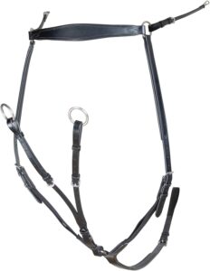 Shires Velociti Breastplate