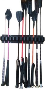 Whip Rack Organizer