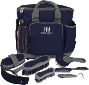 Y-H Hy Sport Active Grooming Kit