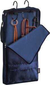 Harrison Howard Bridle/Halter Bag