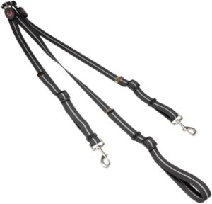 Minkissy 2pcs Luminous Horse Leash Halter