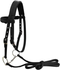 Namvo Horse Halter Bridle With Rein