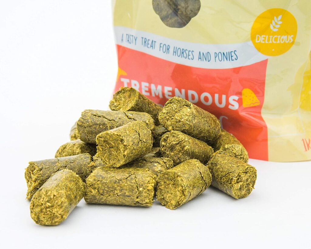 Silvermoor Treatsies - Turmeric - 1kg