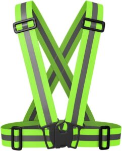 SIVENKE Reflective Vest