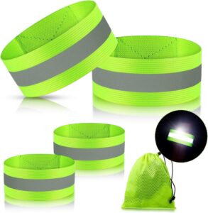 SKYLETY Reflective Bands