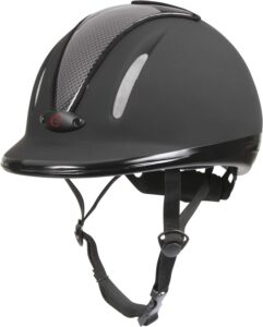 Covalliero Riding Helmet