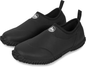 Grasmere Multipurpose Waterproof Muck Shoes