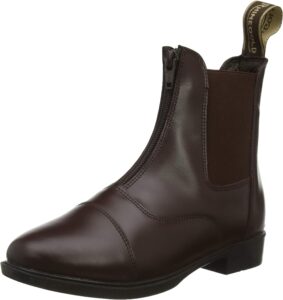 Rhinegold Childs Boston Riding Boots